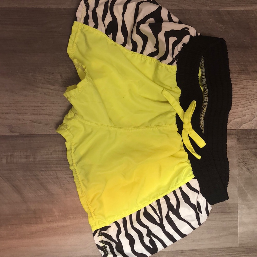 Swim shorts